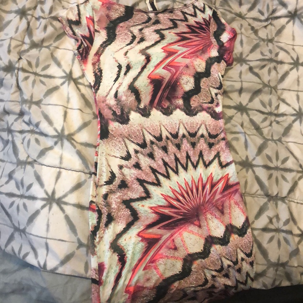 Dress - Picture 2 of 2